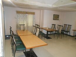 Hotel Pooja International