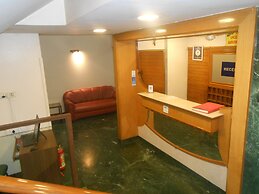 Hotel Pooja International