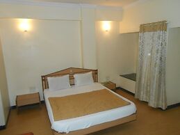 Hotel Pooja International