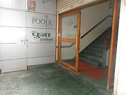 Hotel Pooja International
