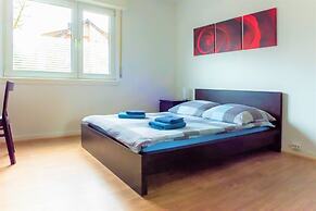 Schaefer Apartments GmbH