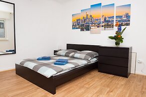 Schaefer Apartments GmbH
