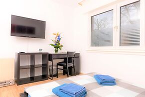 Schaefer Apartments GmbH