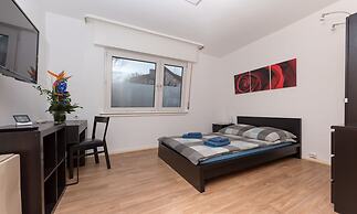 Schaefer Apartments GmbH