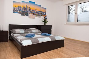 Schaefer Apartments GmbH
