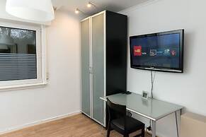 Schaefer Apartments GmbH