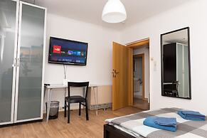 Schaefer Apartments GmbH