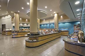 Xanadu Island Hotel - All Inclusive