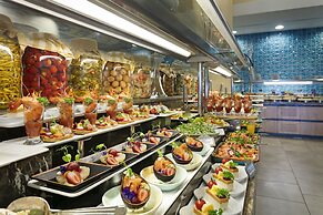 Xanadu Island Hotel - All Inclusive