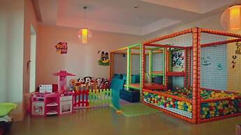 Xanadu Island Hotel - All Inclusive