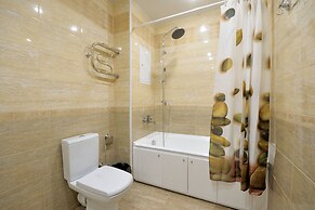Yamskoy Hotel