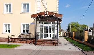 Yamskoy Hotel