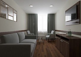 Yamskoy Hotel