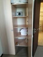 Yamskoy Hotel