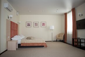 Yamskoy Hotel