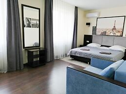Yamskoy Hotel