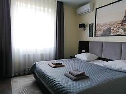 Yamskoy Hotel