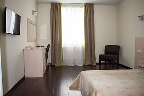 Yamskoy Hotel