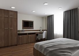 Yamskoy Hotel