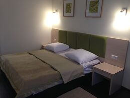 Yamskoy Hotel