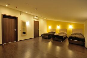 Yamskoy Hotel