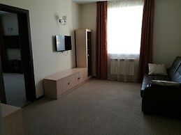 Yamskoy Hotel