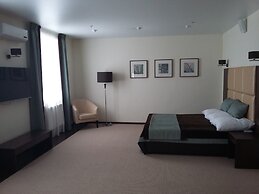 Yamskoy Hotel