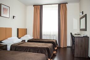 Yamskoy Hotel