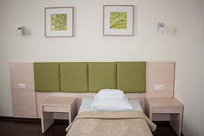 Yamskoy Hotel