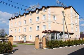 Yamskoy Hotel