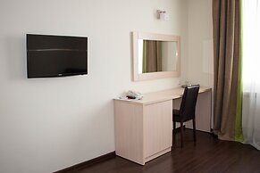 Yamskoy Hotel