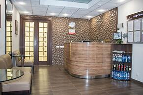 Yamskoy Hotel