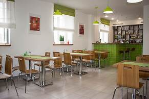 Yamskoy Hotel
