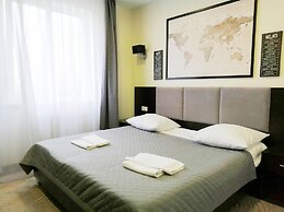 Yamskoy Hotel