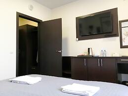 Yamskoy Hotel