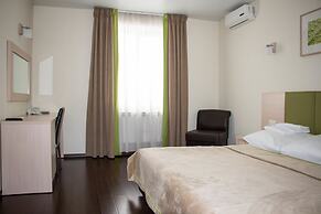 Yamskoy Hotel
