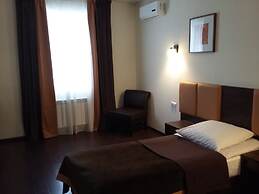 Yamskoy Hotel
