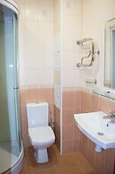 Yamskoy Hotel