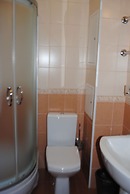 Yamskoy Hotel