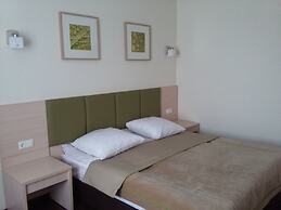 Yamskoy Hotel