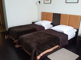 Yamskoy Hotel