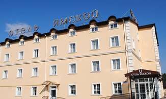 Yamskoy Hotel