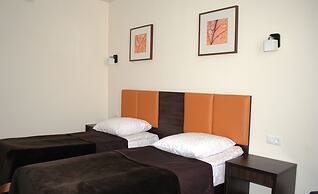 Yamskoy Hotel