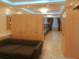 Yamskoy Hotel