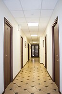 Yamskoy Hotel