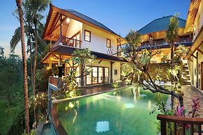 Korurua Dijiwa Ubud