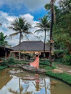Korurua Dijiwa Ubud