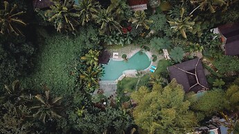 Korurua Dijiwa Ubud