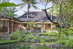 Korurua Dijiwa Ubud