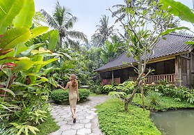 Korurua Dijiwa Ubud